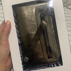 Rebecca Minkoff Regan Universal Wristlet